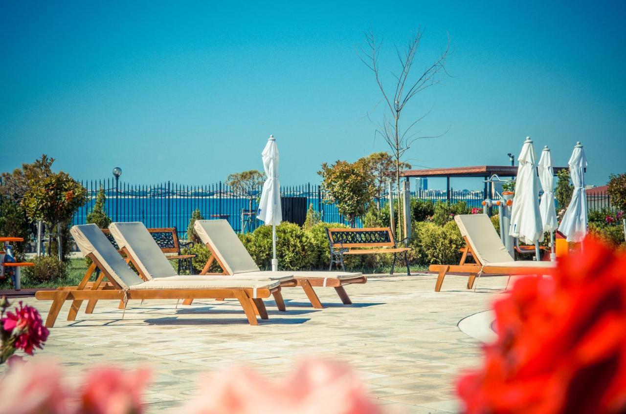 Premier Fort Beach Resort Sluneční pobřeží Exteriér fotografie